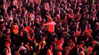 Tiesto Elements of Life (Copenhagen) 720p