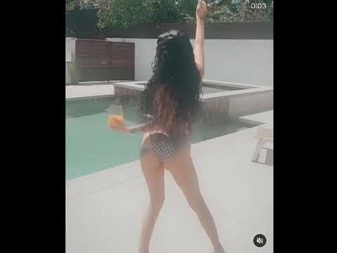 Bhad bhabie twerking