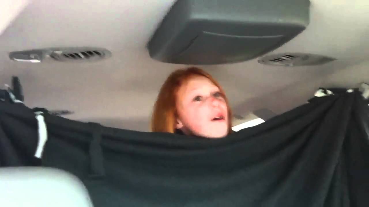 Car ride karaoke YouTube