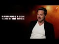 Bruce Springsteen biopic Deliver Me From Nowhere had to do the 'unexpected'