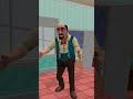 Prankster 3D Miss T Pranks 😂 Scary Teacher 3D New Update😱MissT BLEND DATE #cartoon #usa