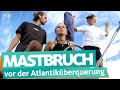 Atlantiküberquerung: Aufbruch in die Karibik | Weltumsegelung mit der Blue Horizon 4 | WDR Reisen