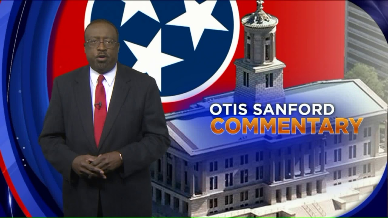 Sanford: Domestic violence bills shows lopsided nature of TN legislature