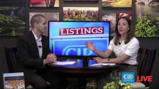 Promoting a Coming Soon Listing - CIR LIVE June 20, 2016 (Recorded Live)