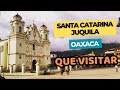 Video de Santa Catarina Juquila