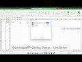 IF Formulas in Excel 2021