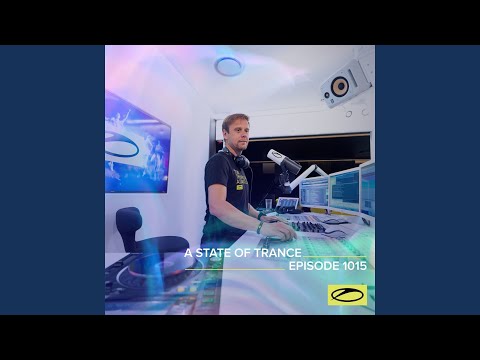 Tell Me Why (ASOT 1015) (Tune Of The Week)