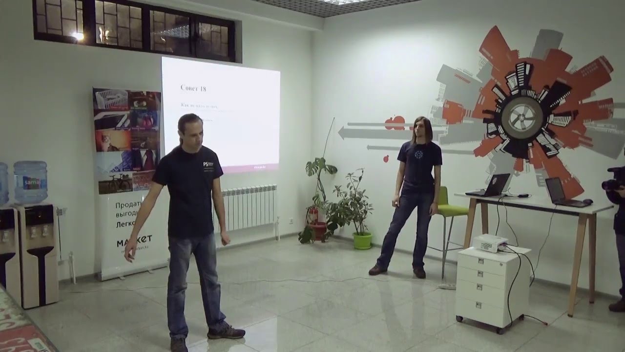 ITCrowdAlmaty – Типичные ошибки программистов при работе с хостингом