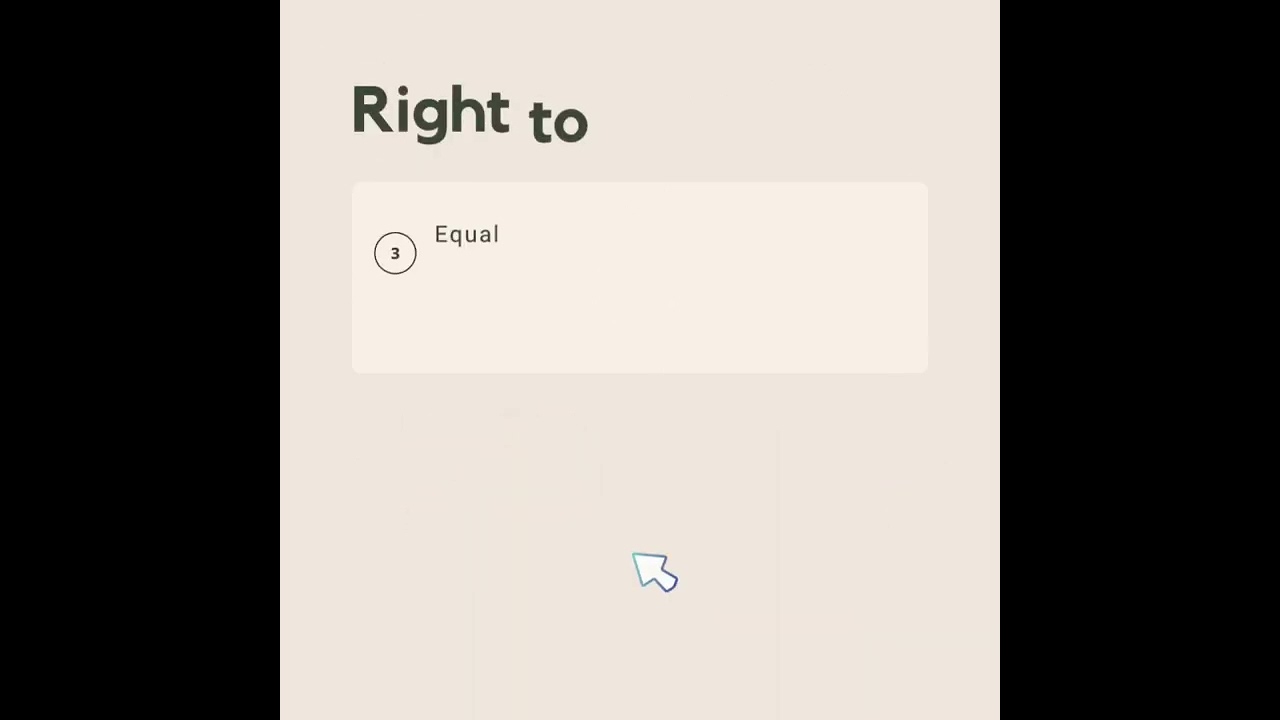 Right to Equality | Fundamental Rights | India | Article 14