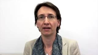 Dorothea Kleine: Participatory methods: engaging children’s voices and experiences in research