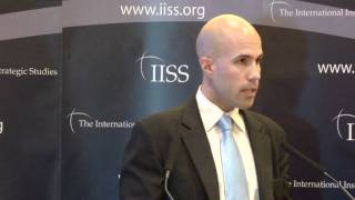Proliferation and Non-Proliferation in the early Twenty-First Century