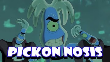 Pickon Nosis (Remix Update)