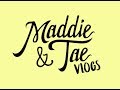 Maddie & Tae: Black Daisy Launch (New York City Part 1)