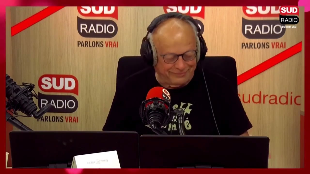 Bercoff dans tous ses états - Émission du 14 juin