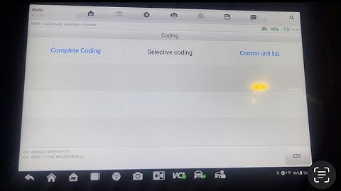 مقدمه في برمجه العقول  اون لاينEcu online Programming