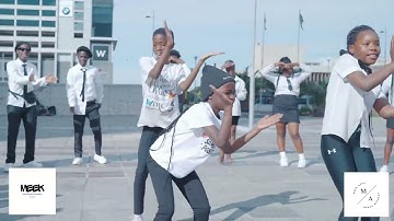 victory Chant Dance workshop @meekafrodanceacademy123