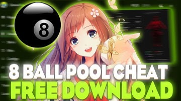 8 Ball Pool Aim Cheto Tool 2025: Best 8 Ball Pool Aim Hack & Autoplay PC 🚀