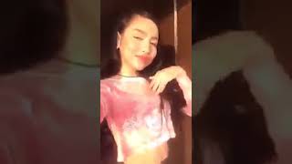 Dyosa Musically Kyline Alcantara