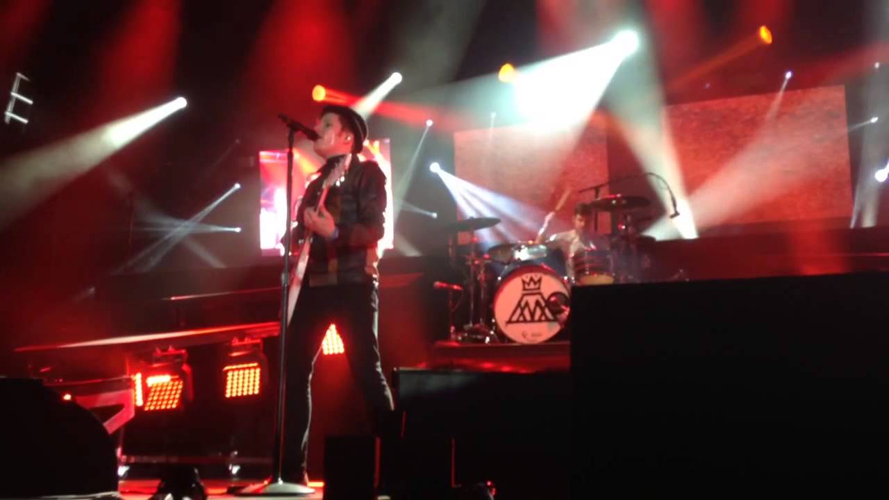 A Little Less Than Sixteen Candles, A Little More (Touch Me YouTube