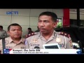 Seorang Ibu Melahirkan di Dalam Mobil