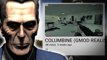 GMOD Realism