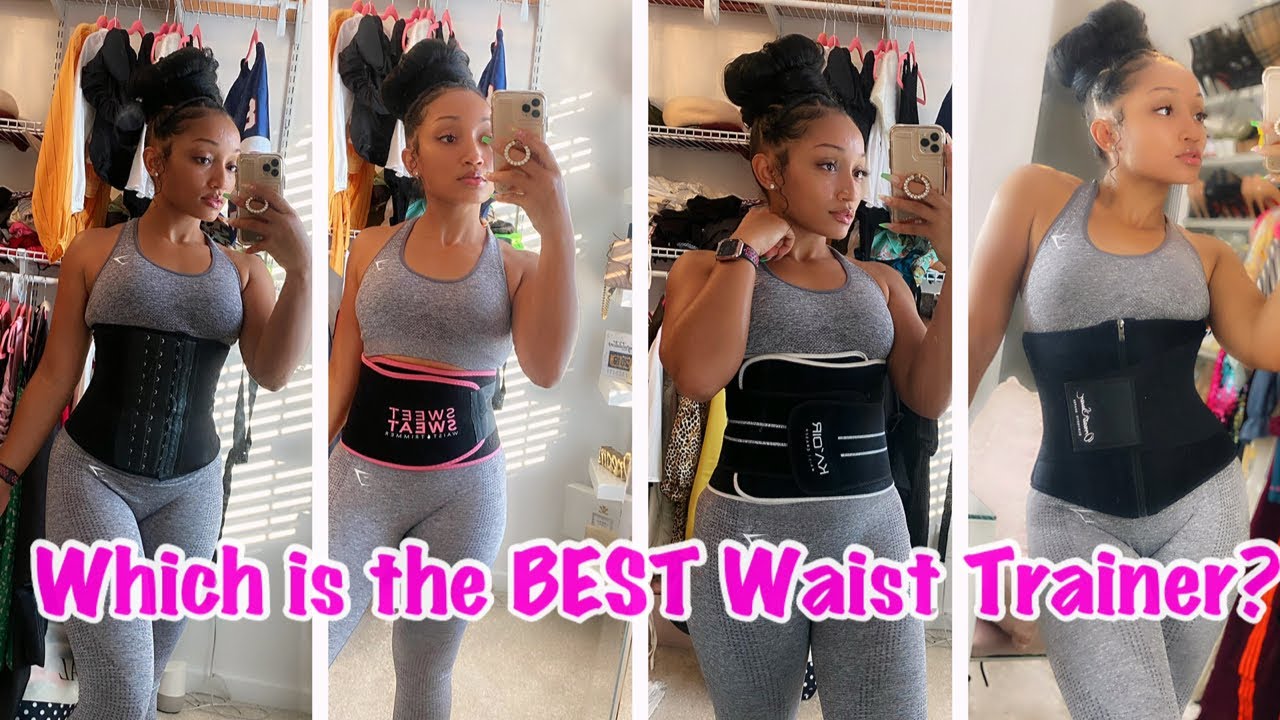 Hello! So, i have practiced waist training in 2020 for a few