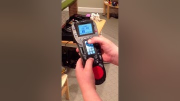 Lionel Legacy working in conventional mode