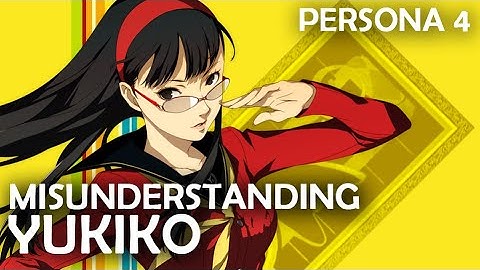 A.B.I.torial: Misunderstanding Yukiko