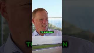 🌐 Tech in Aviation: Maximizing Empty Legs ✈️