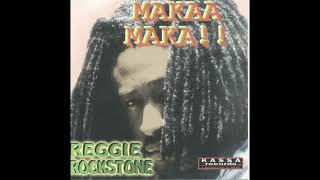 REGGIE ROCKSTONE - TSOO BOI (AUDIO SLIDE)
