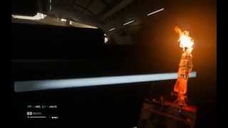 Alien   Isolation   16 - hard difficulty