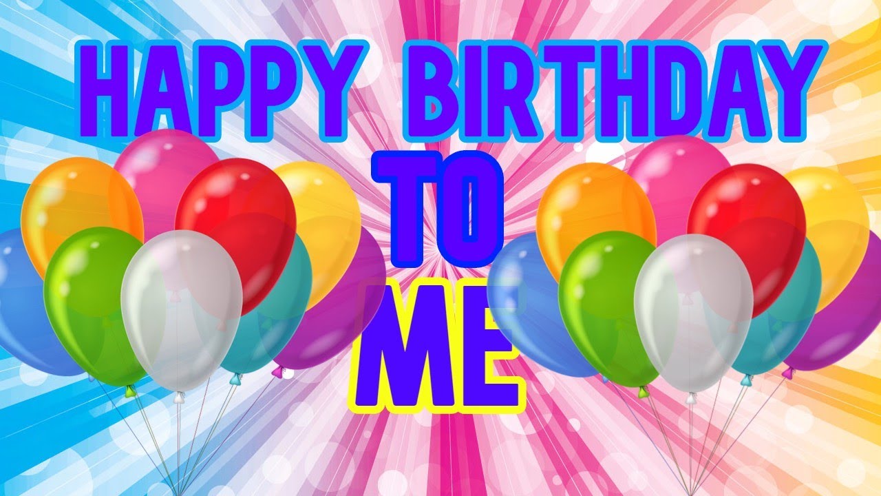 Its My 16th Birthday YouTube