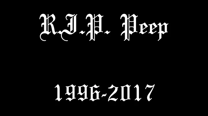 Lil Peep x Lil Tracy - Walk Away As The Door Slams...