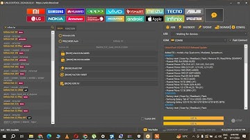 infinix hot 40 Frp lock Reset via unlock tool