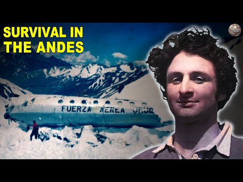 The True Story Behind a Rugby Team's Plane Crash In the Andes