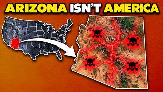 Why Arizona Is the Most Important State Nobody Talks About