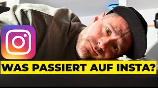 Was gerade mit Instagram passiert, ändert wirklich ALLES!