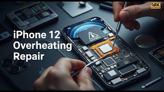 iPhone 12 Keeps Dying in Hot Weather? Here’s the Real Fix