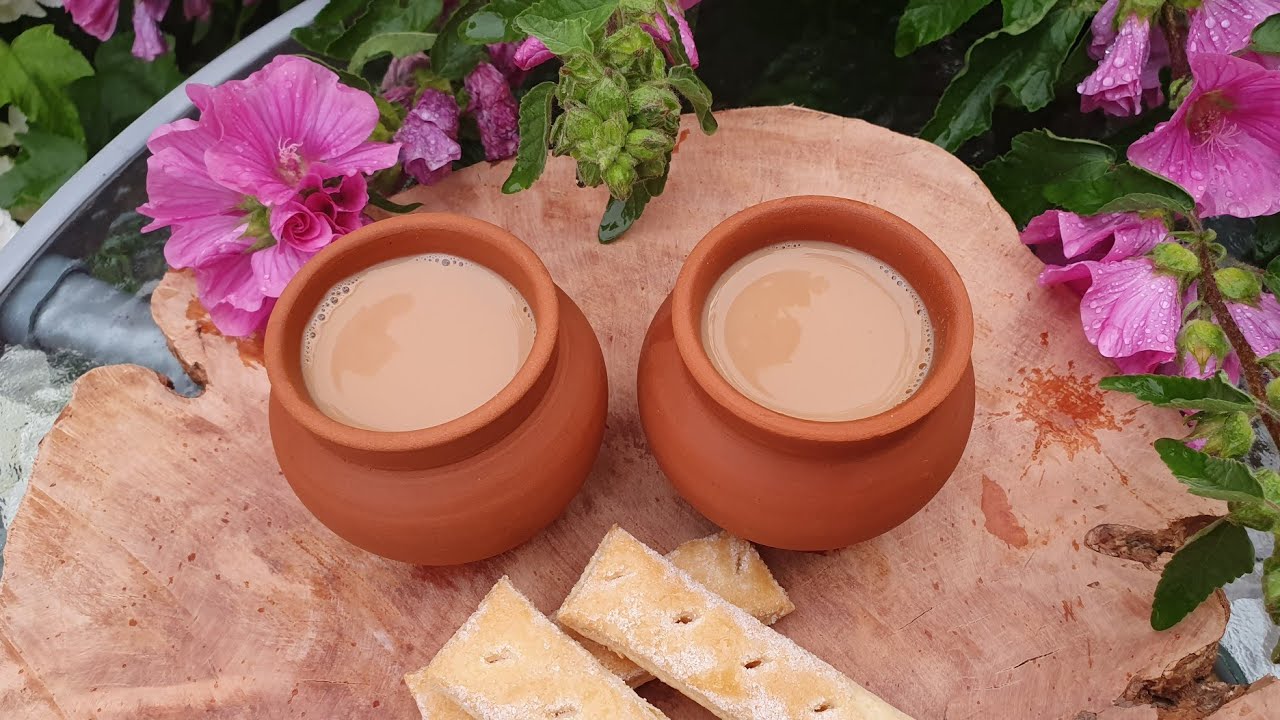 Bengali Masala Tea YouTube