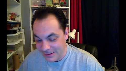 The Most Invisible Thread on the Planet?