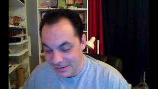 The Most Invisible Thread on the Planet?