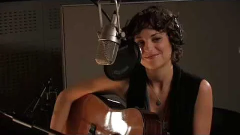 "Love Coming Out" - Michelle Armstrong & Tim Kobza