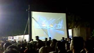 Yuvan's Live Concert in Chennai Jan 16 2011(YMCA)