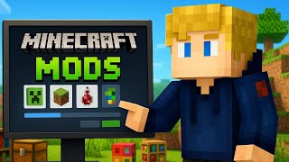 INSTALL Minecraft Mods | How to install mods in Minecraft Java German 2025 | TreaxPlays