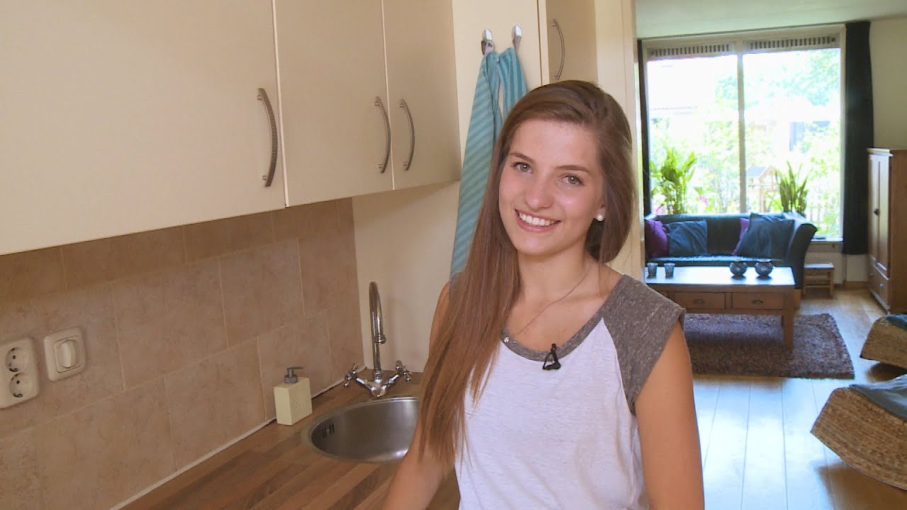 Julia | In Da House | Junior Songfestival 2014