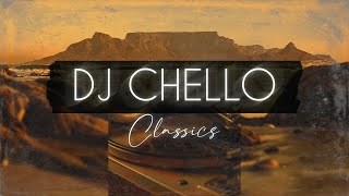 DJ Chello Classics