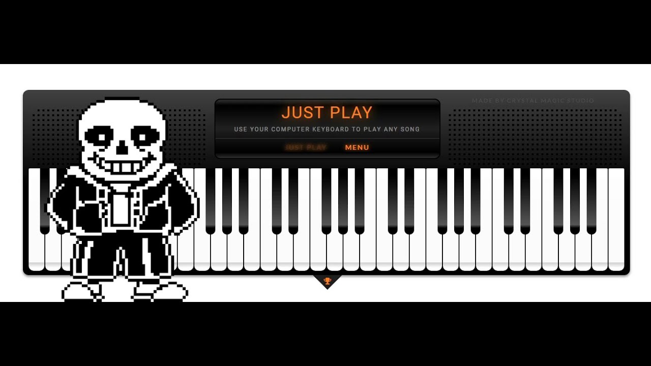 Undertale Asgore Theme Virtual Piano Sheets Youtube - megalovania virtual piano sheet roblox