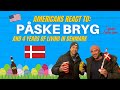 AMERICANS REACT TO PÅSKE BRYG AND FOUR YEARS OF LIVING IN DENMARK: Easter Beers Around Copenhagen