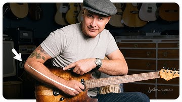 Welcome to Module 2: Rhythm & Chord Change Essentials + Your First Riff!