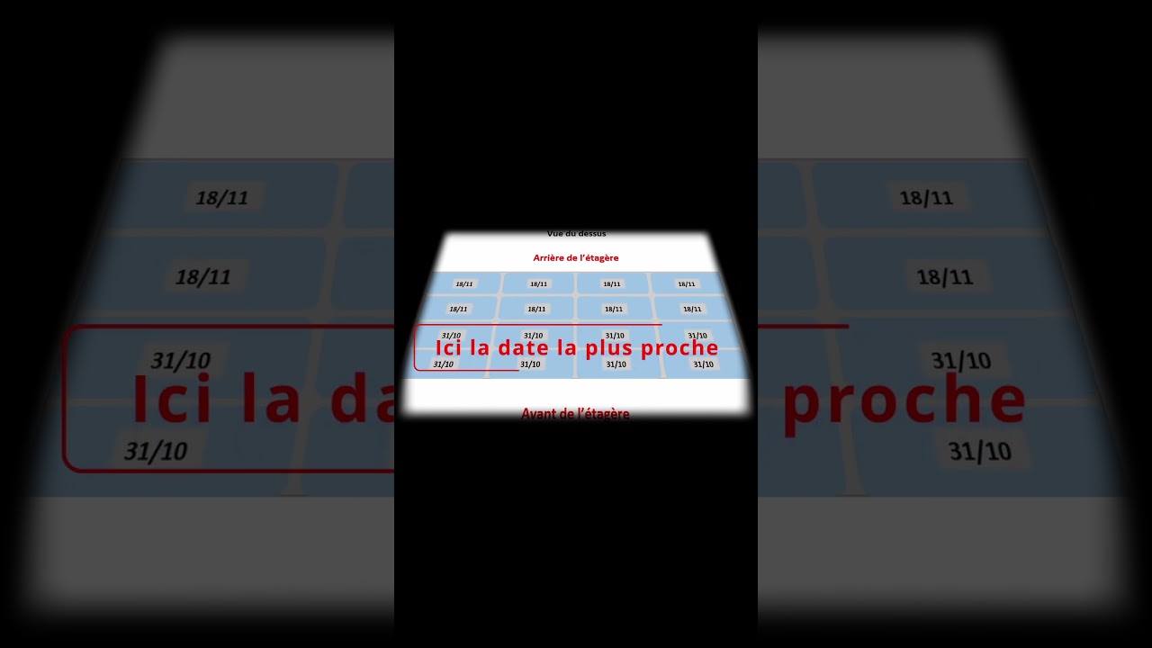YouTube player